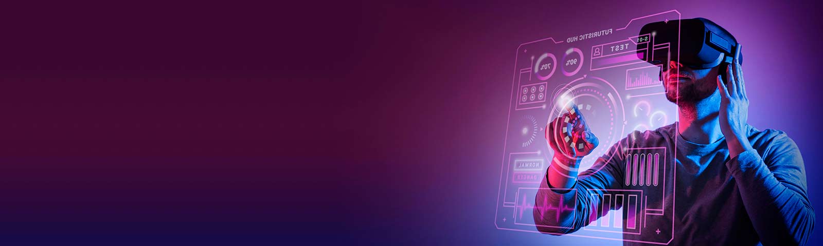 Banner of TI Infotech