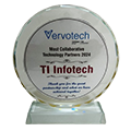 Vervotech Recognition