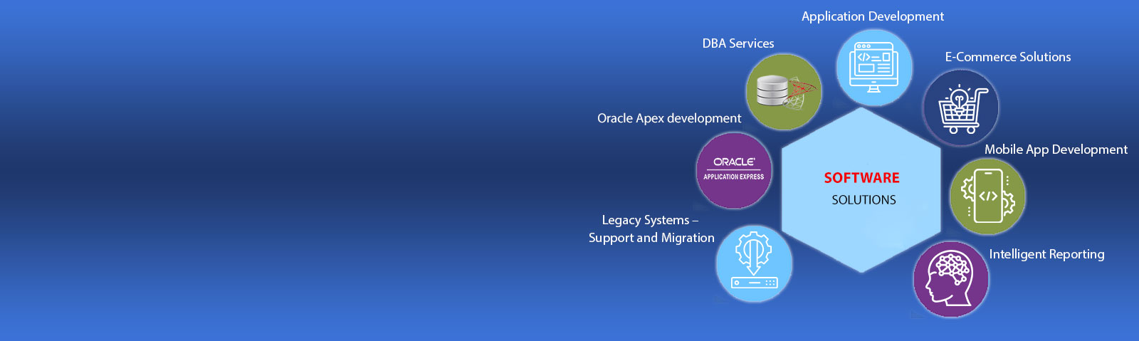 Software Solution for Tour Operators, DMC & MICE