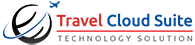 Logo of Travel Cloud Suite