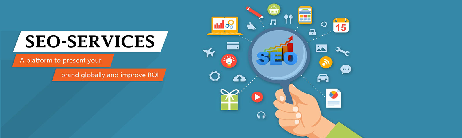 SEO Services