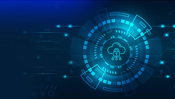 Cloud Computing Services