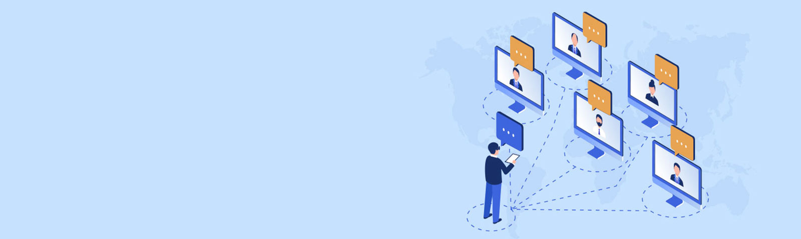 IT Infrastructure Services