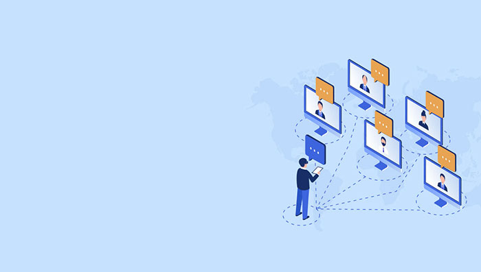 IT Infrastructure Services